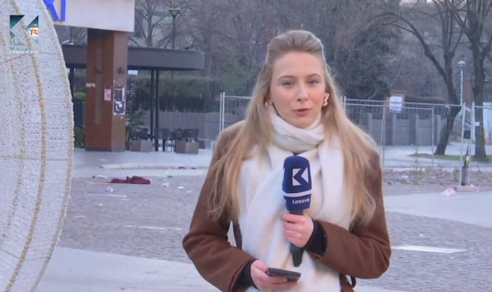 Kryeqyteti i kthehet normalitetit pas festimeve (VIDEO)