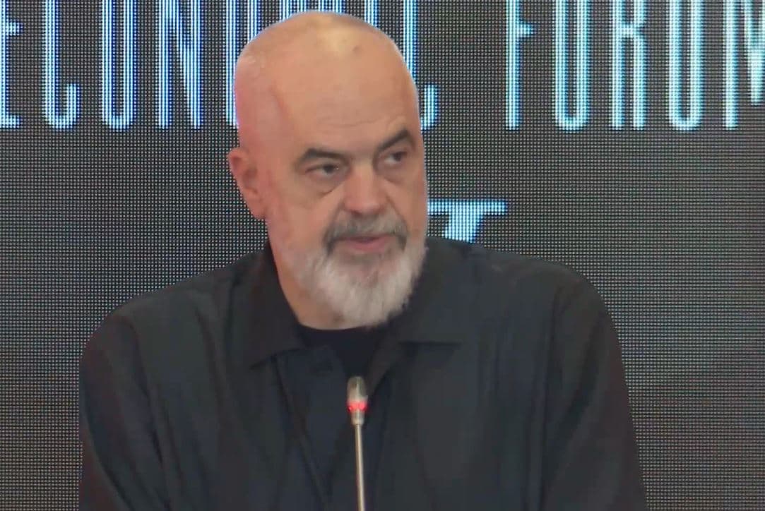 Rama: Europa 2030 nuk është shpresë për ne, por destinacion (VIDEO)