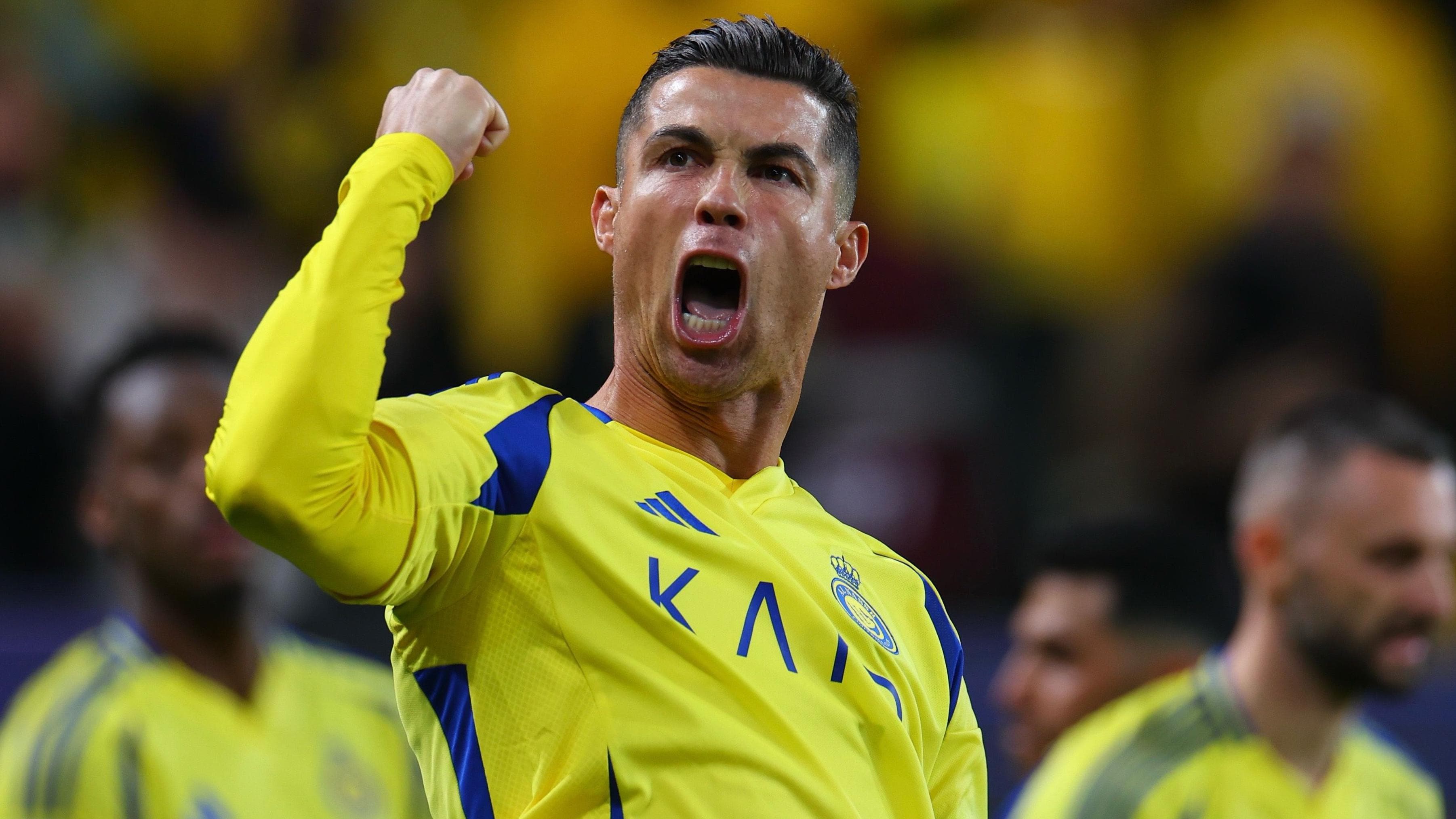 A mund ta arrijë Ronaldo shifrën e 1,000 golave?