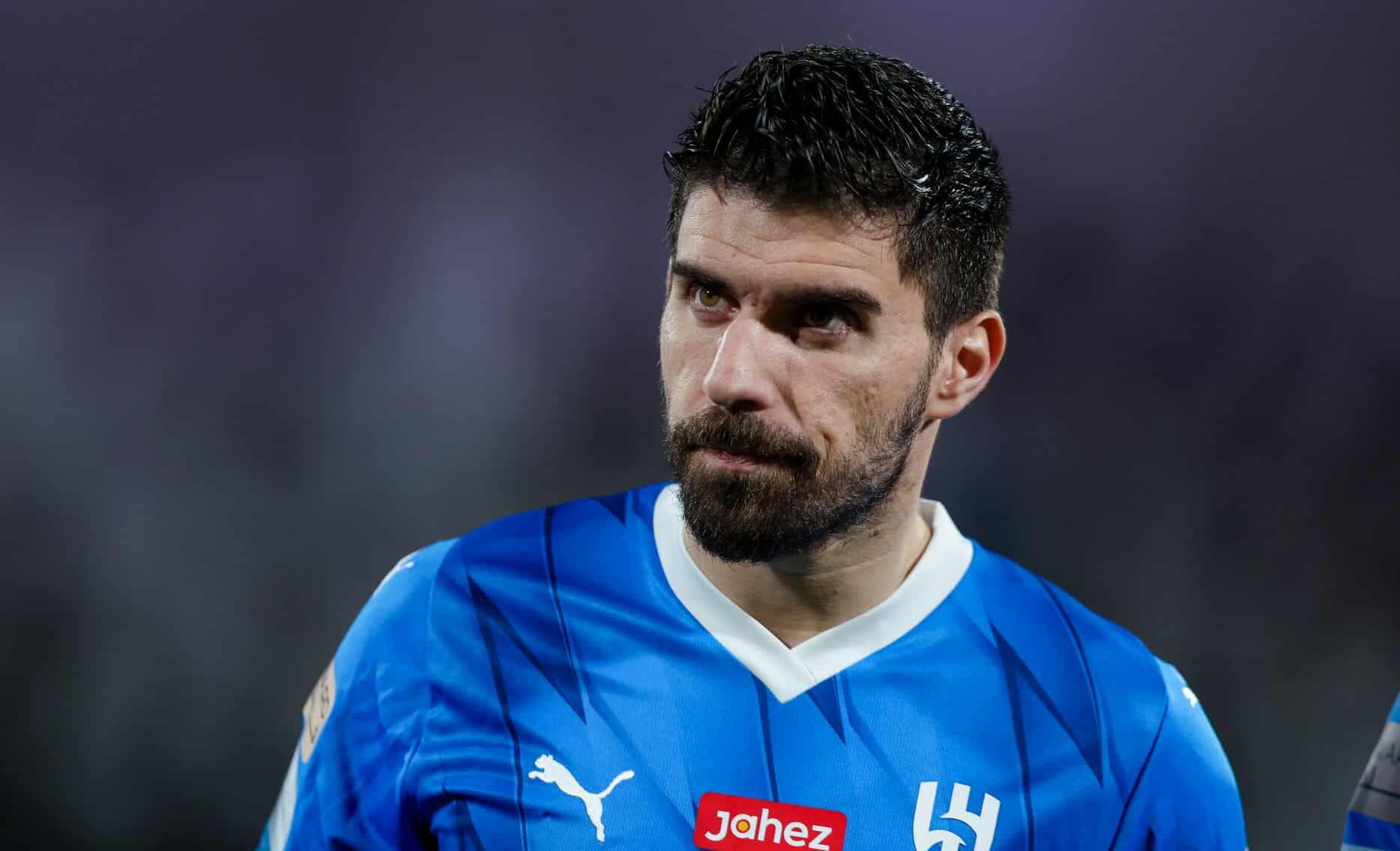 Rúben Neves te gjiganti spanjoll