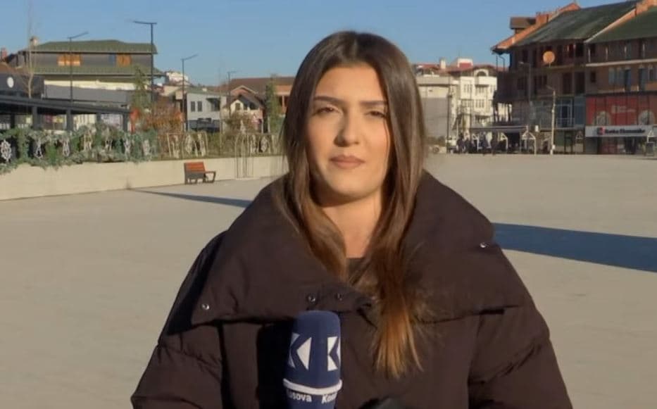 Malishevasit thyen bastionin e Nismës, por nuk festuan shumë (VIDEO)