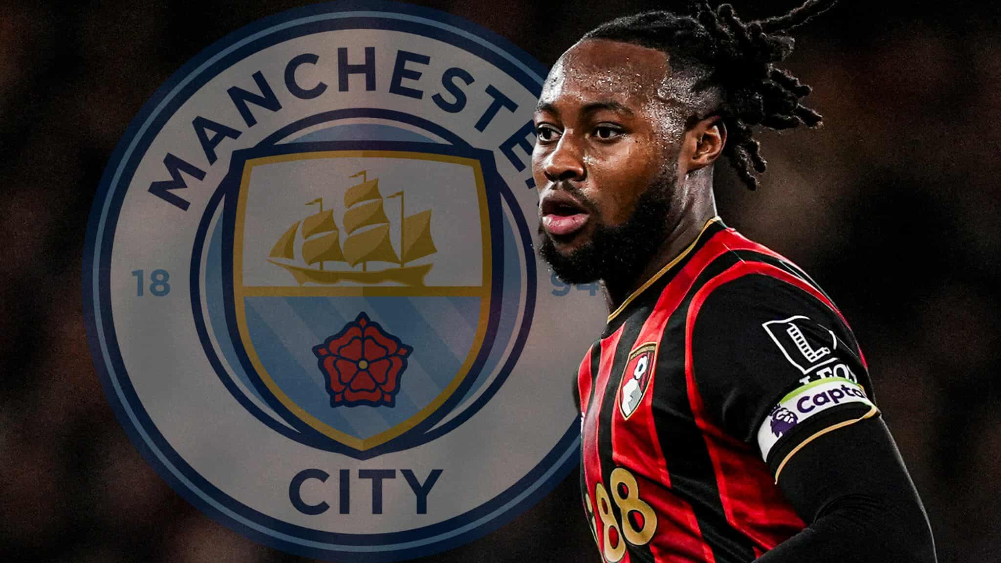 Man City “ndan” 74 mln euro për Semenyon