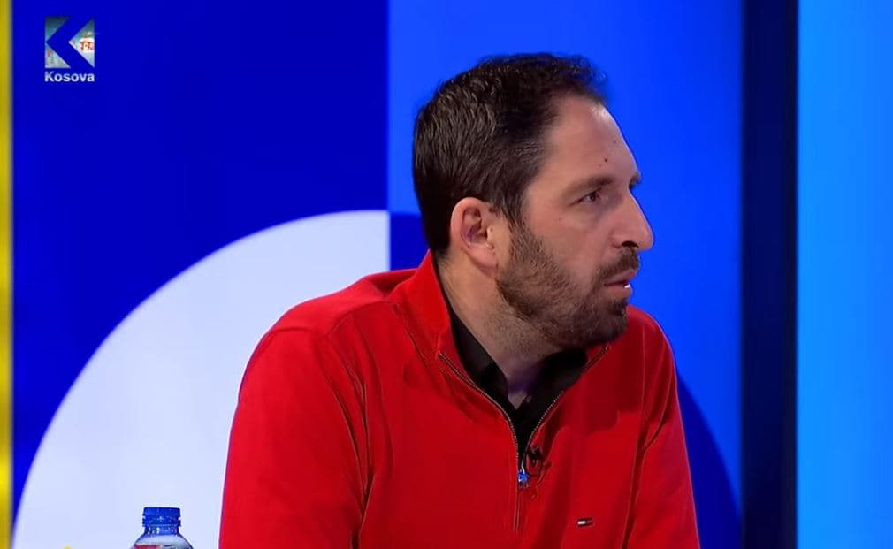 “Të padijshëm”: Shpërthen Shala pasi Peci propozoi që ura në Mitrovicë të quhet “Albin Kurti” (VIDEO)