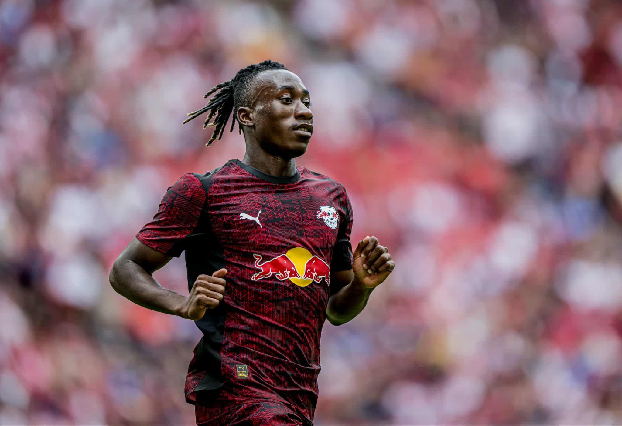 Kërkohet nga Bayern dhe PSG, kjo është vlera e talentit të Leipzig