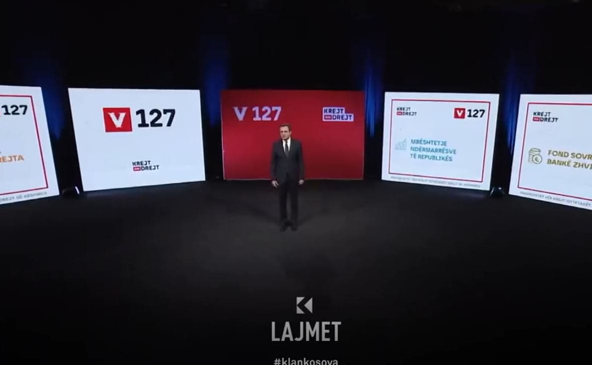 Subvencionet komunale - Pushteti s’dha para për komunat që s’janë VV (VIDEO)