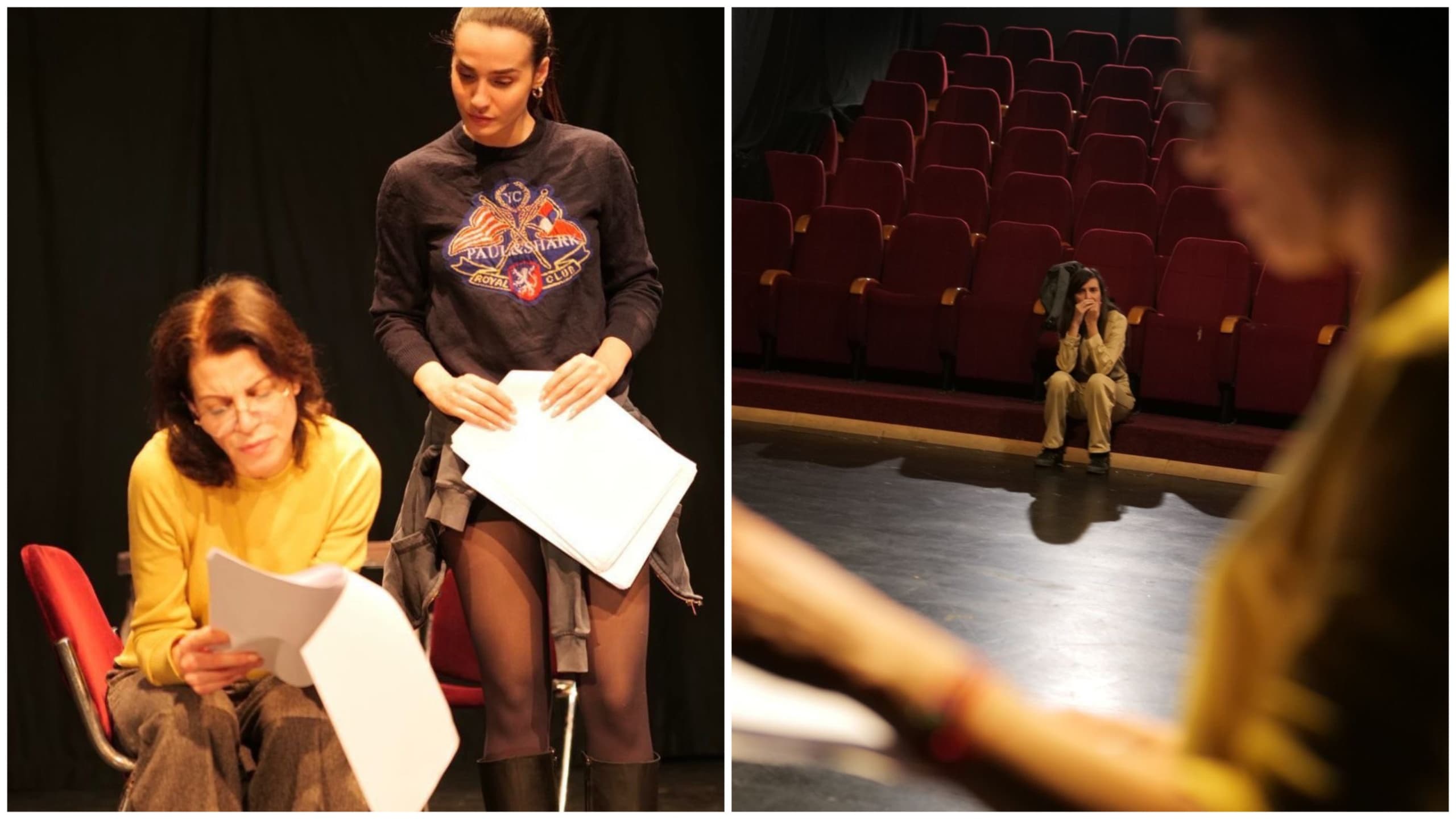 “Nyja e Gidionit”, së shpejti në Teatrin Kombëtar të Kosovës