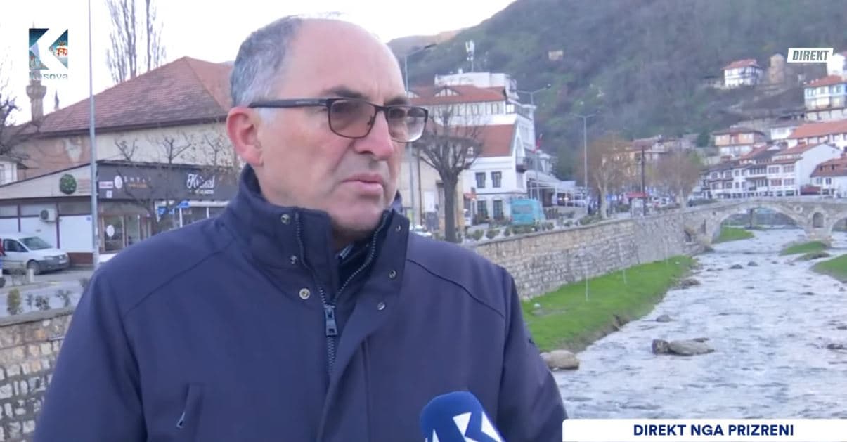 Totaj i befasuar: S’e kam pritur këtë rezultat, VV ka pasur qeverisje jo të mirë (VIDEO)