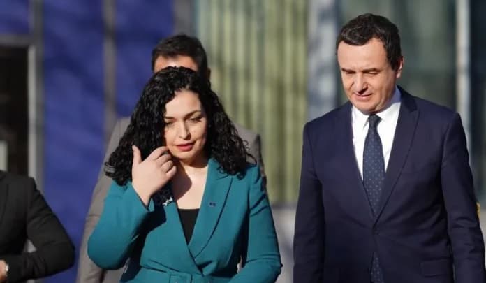 Presidentja për raportin me Kurtin: Rrugët mund t'i kemi ndryshe, por qëllimin e kemi njësoj (VIDEO)