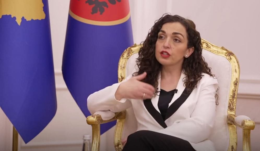 Osmani: Qeveria e re duhet "të vrapojë" për ta zënë hapin, kemi humbur shumë në 2025-ën (VIDEO)