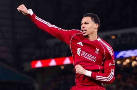 A po kthehet Liverpooli? Ekitike gjen golin në minutën e parë (VIDEO)