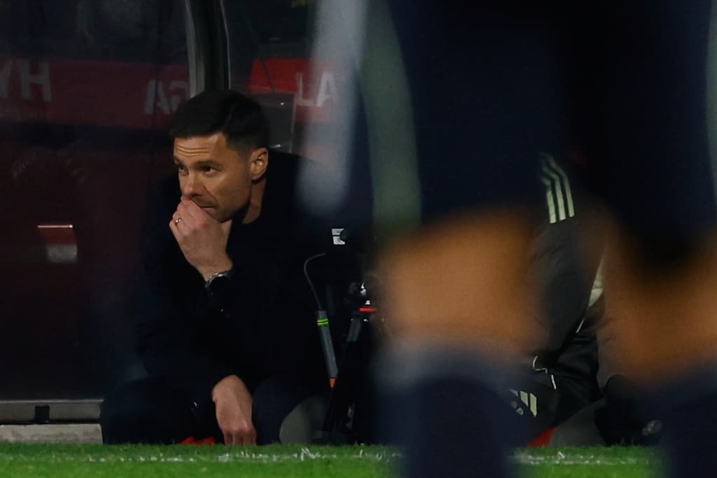 Reali tregon afatin e durimit për trajnerin Alonso