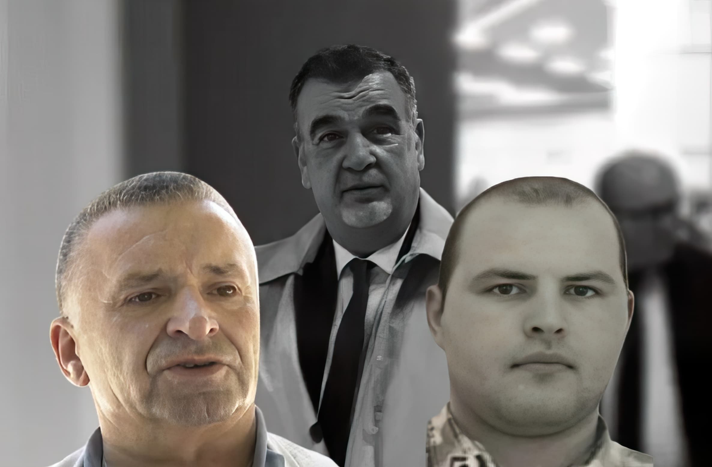 Vrasja e gjyqtarit Kalaja, xhaxhai i Elvis Shkambit kërkon zbutjen e masës së sigurisë