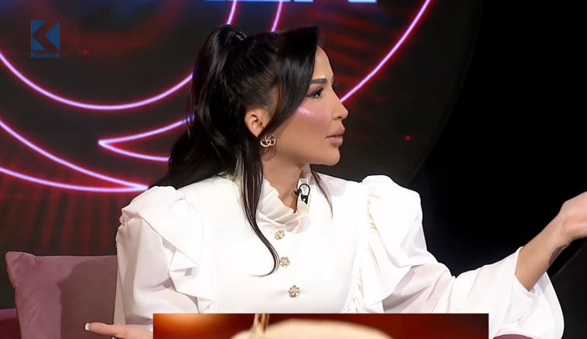E shau Edin me nënë, Xheneta: Kush është Fjolla me ba këtë? (VIDEO)