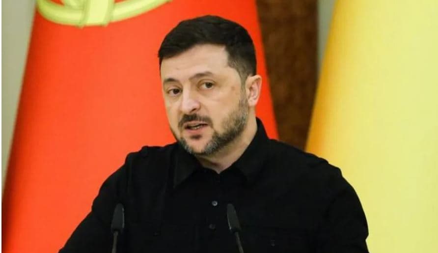 Zelensky përshëndet 'idetë e reja' për paqen pas bisedimeve me të dërguarit e ShBA-së