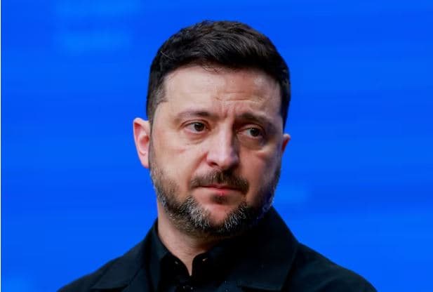 Negociatorët e Ukrainës dhe SHBA-së diskutuan se si të afrojnë paqen, thotë Zelensky