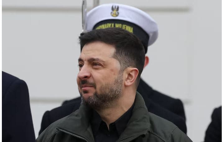 ShBA-ja me format të ri bisedimesh që përfshin Rusinë dhe Ukrainën - thotë Zelensky