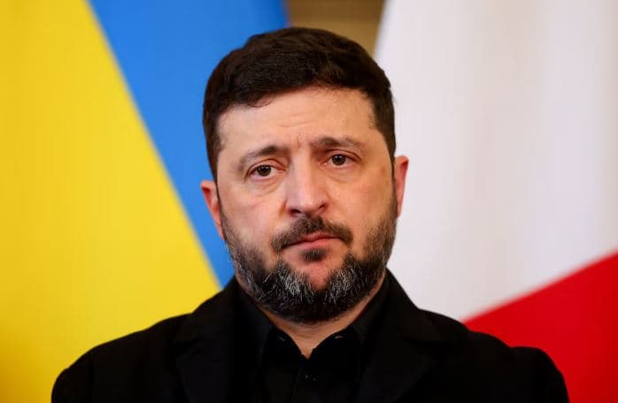 Zelensky: Sulmet amerikano-izraelite mundësi për popullin iranian të rrëzojë “regjimin terrorist”
