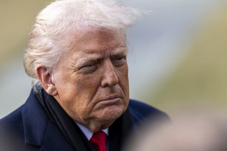 Trump: Është koha për të kërkuar një lidership të ri në Iran