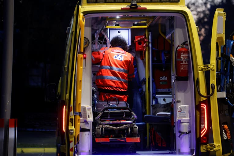 Aksident i ri hekurudhor në Spanjë, 15 të plagosur