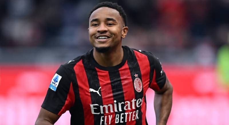 Përkundër insistimit të Fenerbahçes, Nkunku do të mbetet te Milani