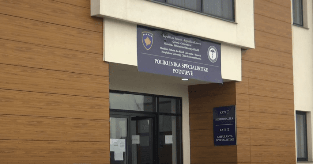3 ditë pas raportimit të Klanit, ngrohja rikthehet për pacientët e dializës