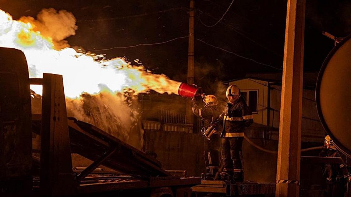 Ukraina dënon sulmet ''brutale'' ruse përpara ditës së dytë të bisedimeve të paqes