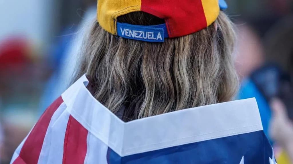 Trump thotë se përfshirja e ShBA-së në Venezuelë mund të zgjasë me vite