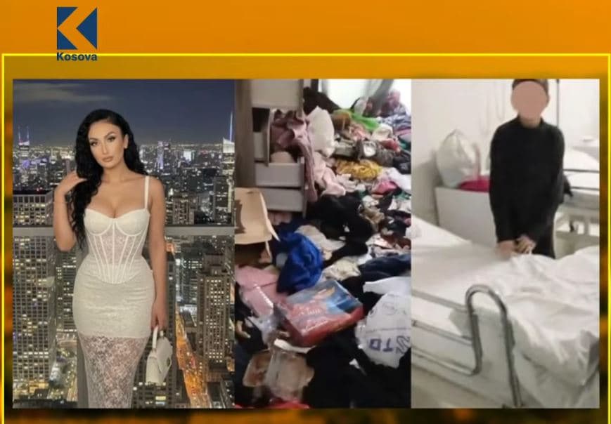 Pano për nënën që braktisi fëmijët në Durrës: I abuzoi dhe i neglizhoi (VIDEO)