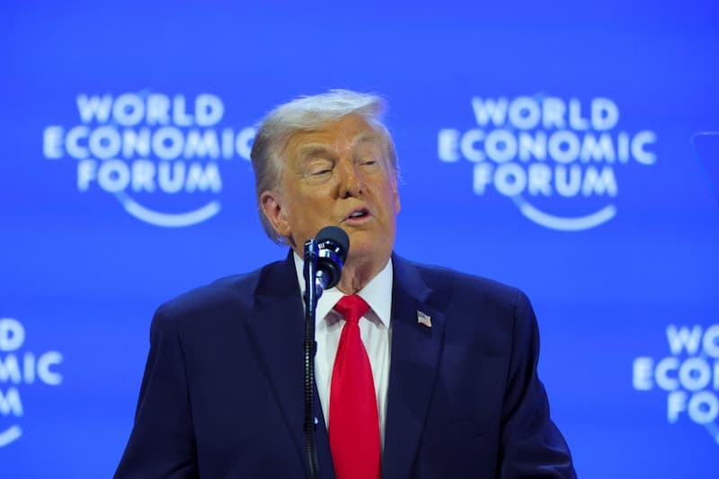 Presidenti Trump: Kur Amerika lulëzon, e gjithë bota lulëzon