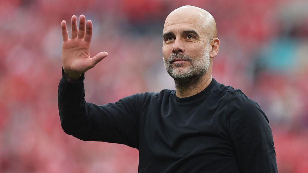 Guardiola: A po doni të më shkarkoni?