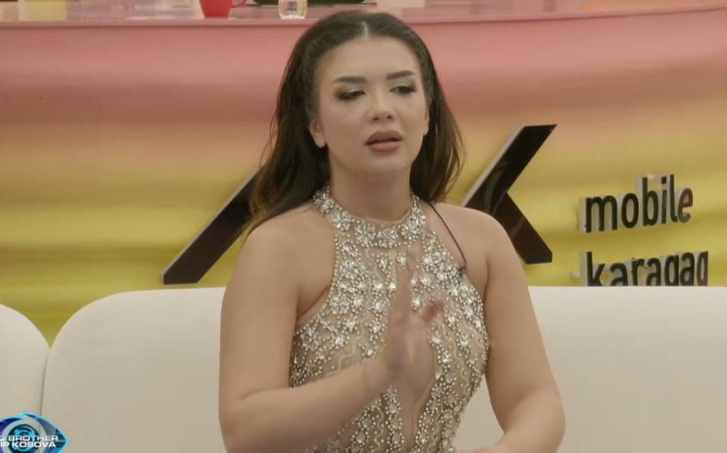 "Prej plis në lis" - Alba e ashpër me Ludon (VIDEO)