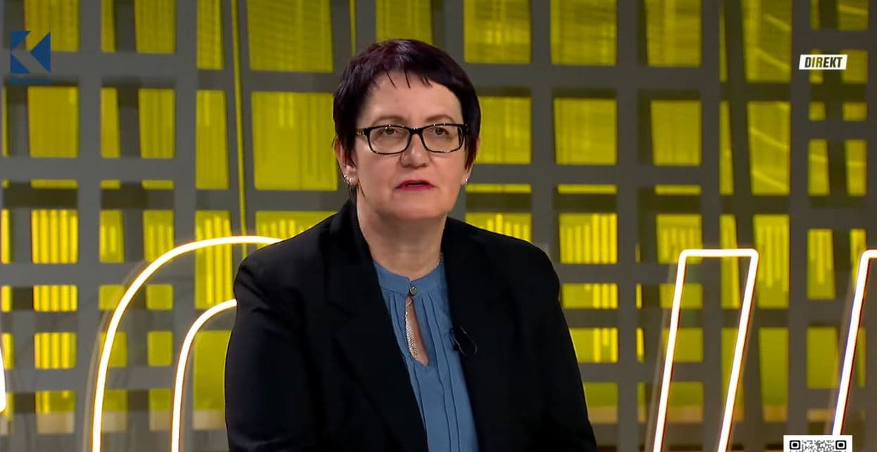 Dërguti për dorëheqjen e Bajramit: Bëri hapin e duhur (VIDEO)
