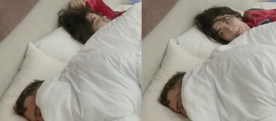 Mëngjes i bukur për Albën, zgjohet në krahët e Limit (VIDEO)