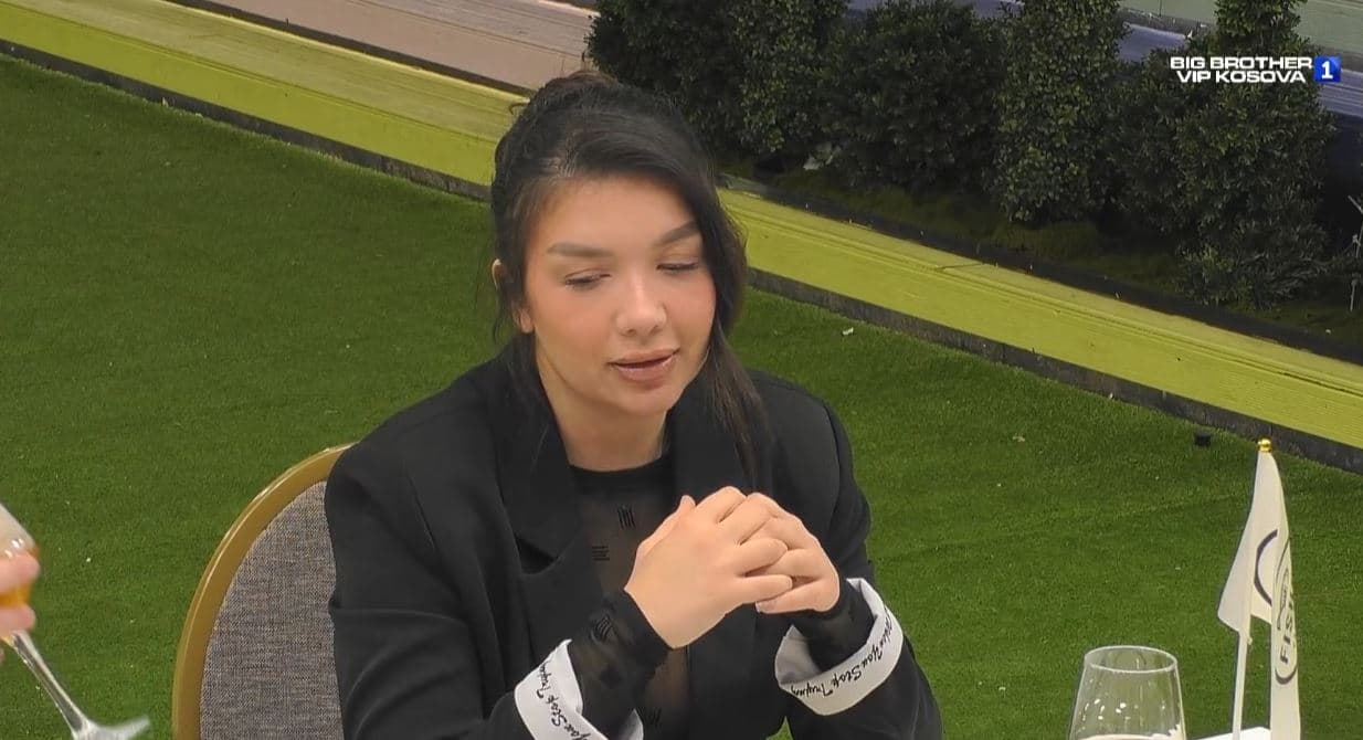 Alba flet për Limin dhe Dolcen: Ndihem e shkatërruar, s’është e lehtë t’i shoh bashkë (VIDEO)