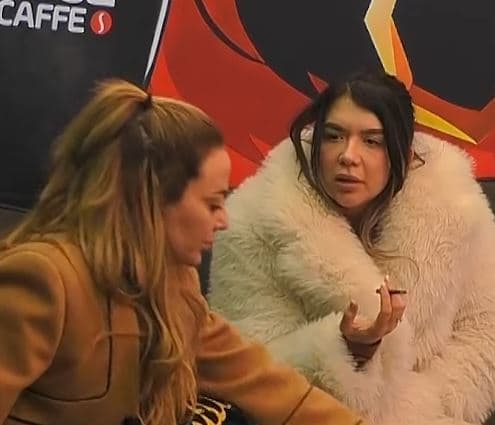 “Kam zbuluar gjëra”, Alba flet për tradhtinë e Limit (VIDEO)