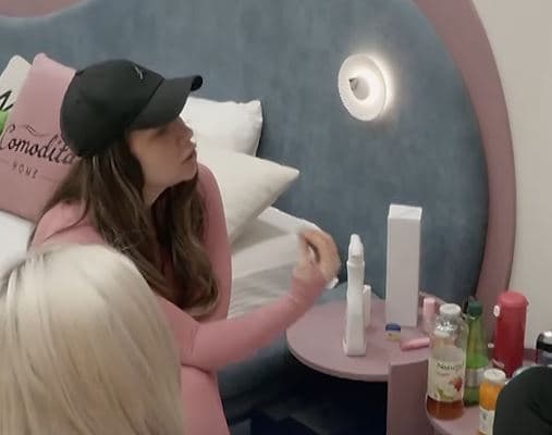 “Më dhimbset kur e shoh keq”, Alba thotë për Limin (VIDEO)