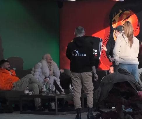 Alba xheloze edhe ndaj Benitës për Limin: Ju ka mbetur vetëm të putheni... (VIDEO)