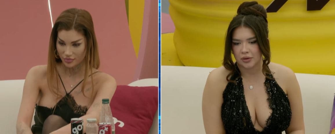Alba i bie pishman për situatën me Bian, i kërkon falje asaj dhe publikut (VIDEO)