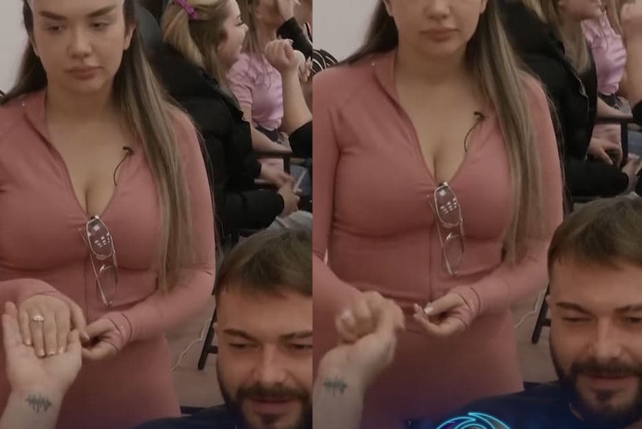 E papritur: Alba dhe Limi kapin duart (VIDEO)