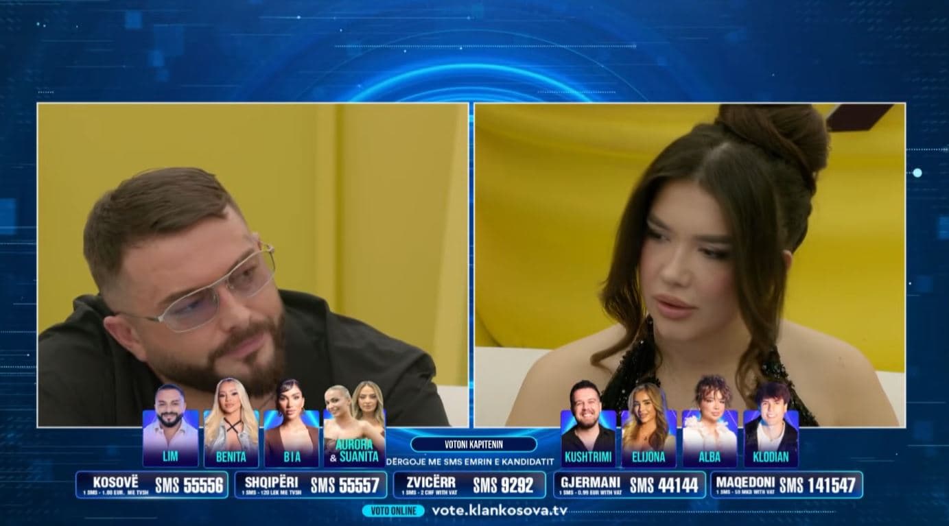  “Nuk do të jetë si herën e parë”, Alba paralajmëron Limin (VIDEO)