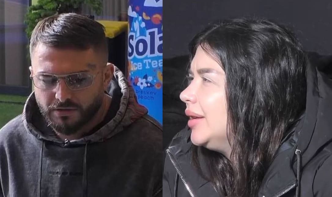 Alba ja kthen Limit: Më ke ulur shumë, nuk jemi takuar vetëm për qejf (VIDEO)