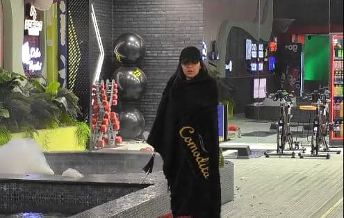 Alba shpërthen ndaj Limit dhe Dolces: E bëjnë me kast, s'mund t’i shoh bashkë (VIDEO)
