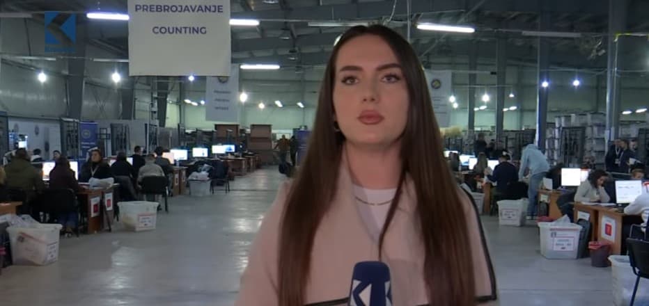 Nis rinumërimi i votave në 914 vendvotime (VIDEO)