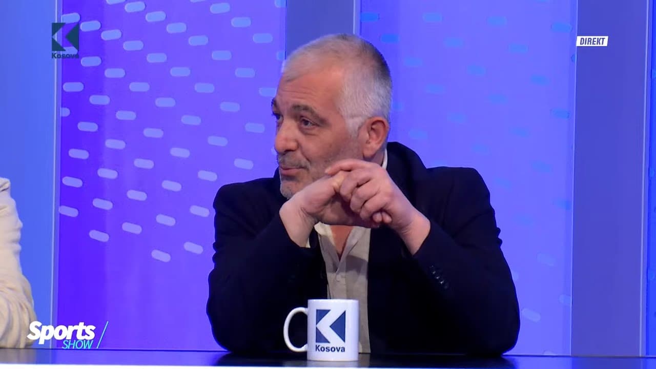 Nuk do të lejojmë Sistem Safari-Vuçiq në futbollin kosovar