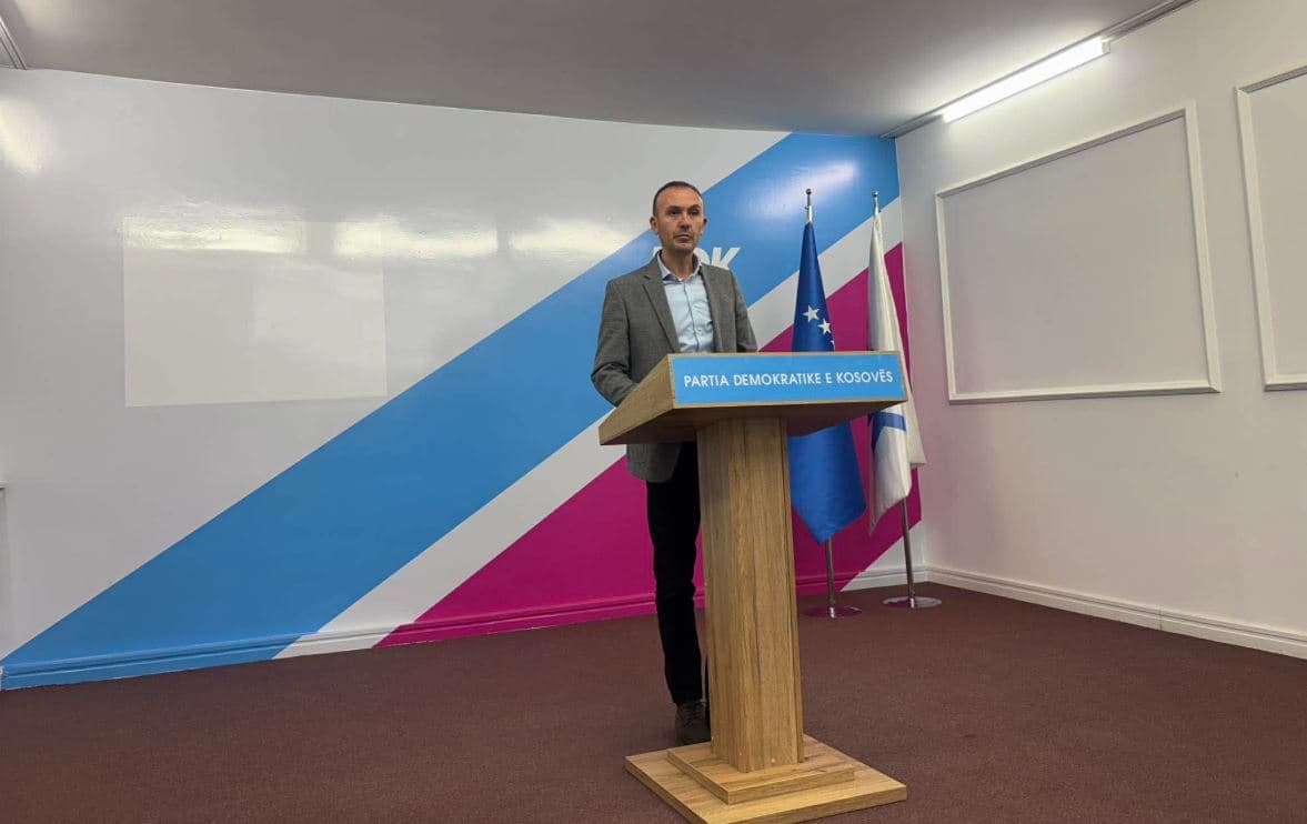 Kriza energjetike, Mustafa: Sot prindërit, të moshuarit e bizneset po ndihen të pasigurt
