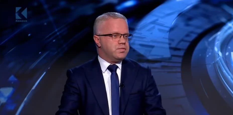 Bajraktari: Kredibiliteti i Speciales tash e sa kohë është i dyshimtë (VIDEO)