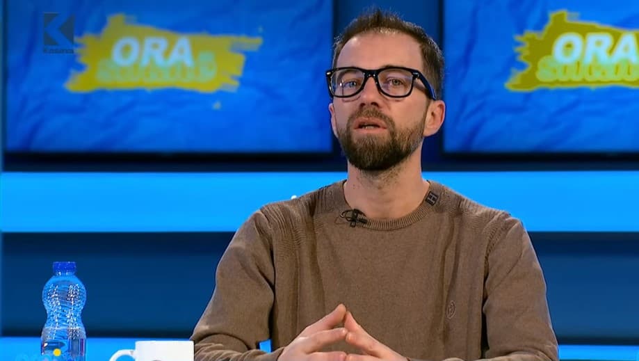 Gaxherri: Një Hashim Thaç do t'i bënte ballë Kurtit (VIDEO)