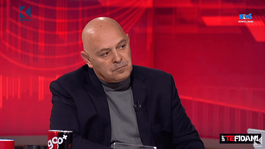 Djegia e një pjese të Comoditës, Gjini: Humbje për kompaninë, për Gjakovën e Kosovën