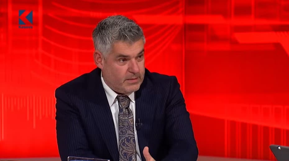 Kastrati: Kurti ka me vazhdu me u marrë veç me fitnes (VIDEO)