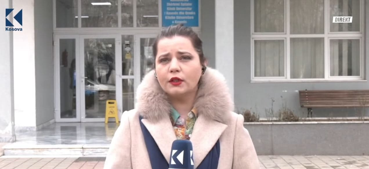 Lista e pritjeve, temë diskutimi në mbledhjen e bordit të ShSKUK-së (VIDEO)